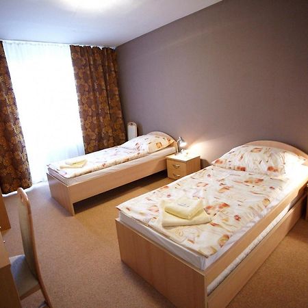 Hotel Spectrum Трнава Стая снимка