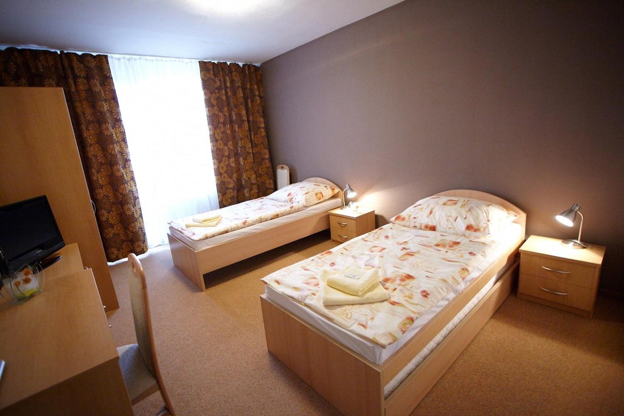 Hotel Spectrum Трнава Стая снимка