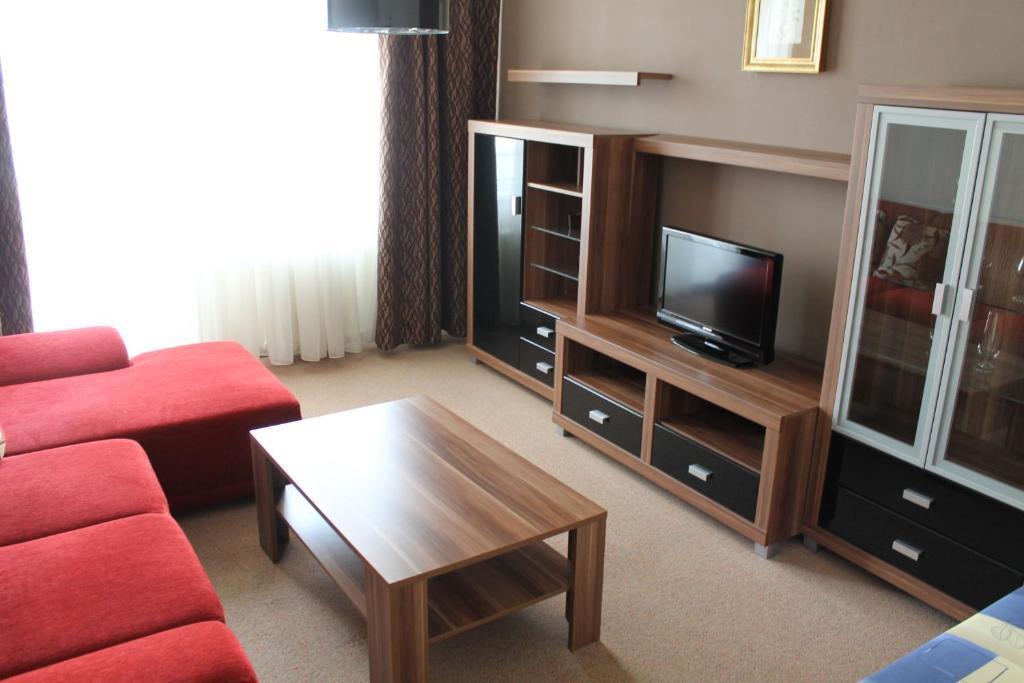 Hotel Spectrum Трнава Стая снимка